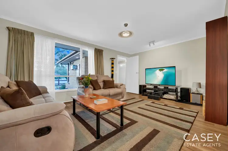 Fourth view of Homely house listing, 45A Circle Drive South, Cranbourne VIC 3977