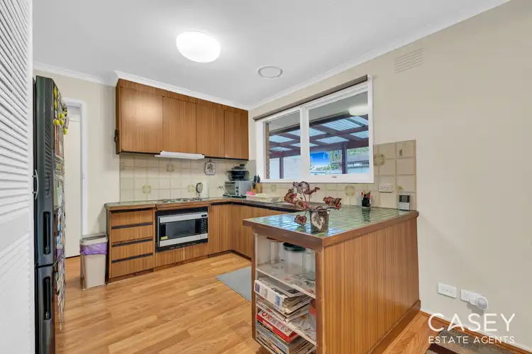 Sixth view of Homely house listing, 45A Circle Drive South, Cranbourne VIC 3977