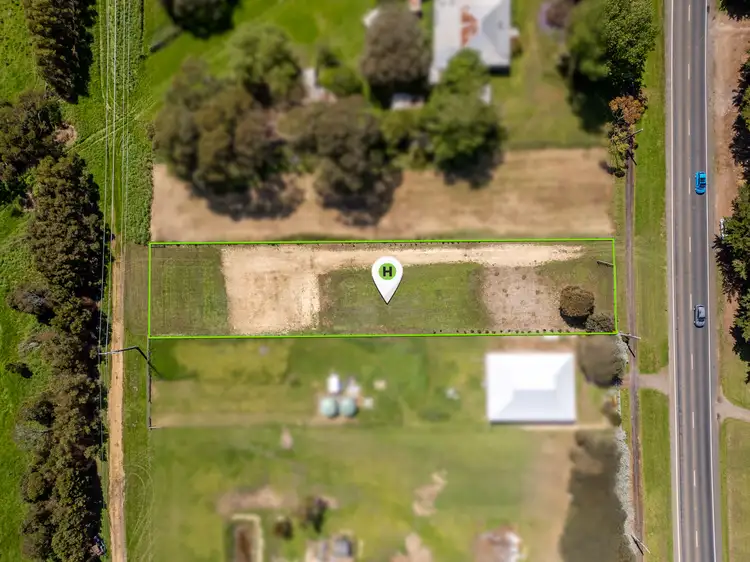 Fourth view of Homely land listing, 130 Windham Street, Narrawong VIC 3285