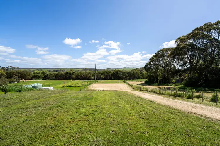Fifth view of Homely land listing, 130 Windham Street, Narrawong VIC 3285
