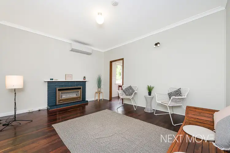 Second view of Homely house listing, 11 Bartlett Street, Willagee WA 6156