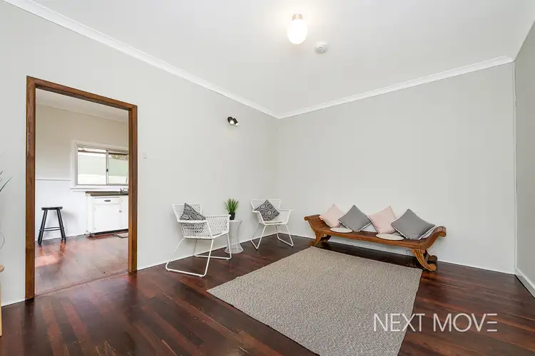 Third view of Homely house listing, 11 Bartlett Street, Willagee WA 6156