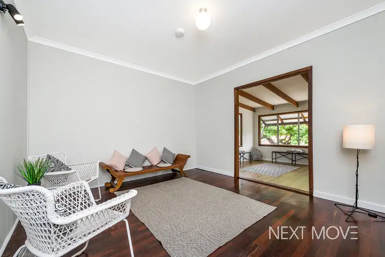 Fourth view of Homely house listing, 11 Bartlett Street, Willagee WA 6156