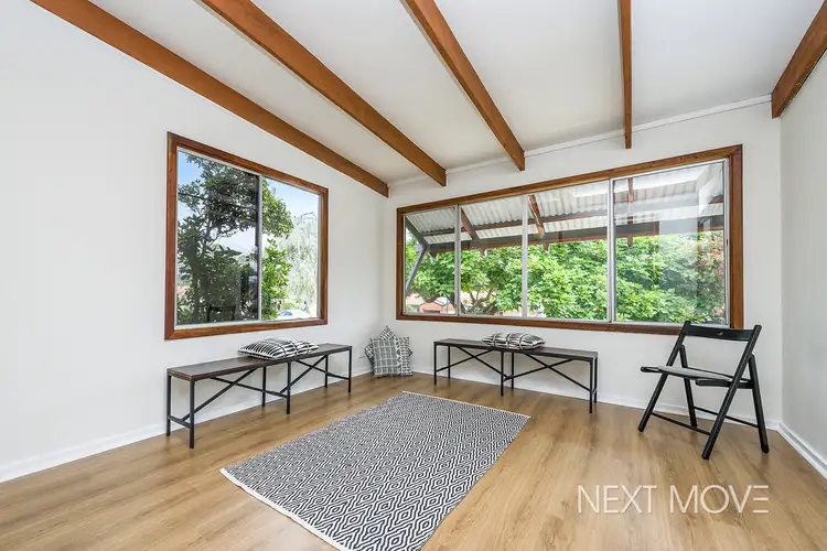 Fifth view of Homely house listing, 11 Bartlett Street, Willagee WA 6156