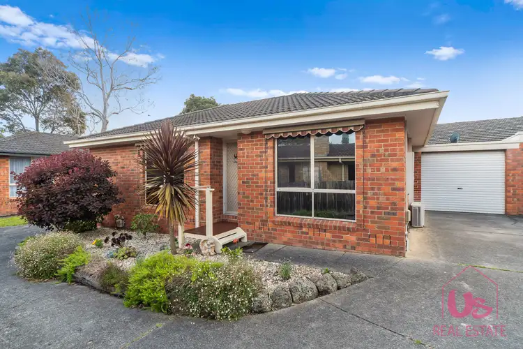 2/323 Cranbourne-Frankston Road, Langwarrin VIC 3910