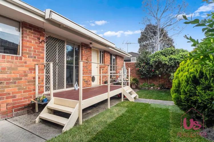 Second view of Homely unit listing, 2/323 Cranbourne-Frankston Road, Langwarrin VIC 3910