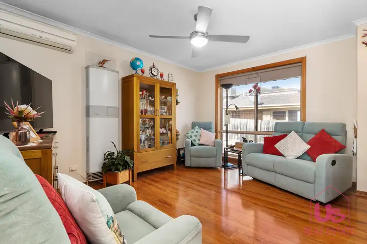 Third view of Homely unit listing, 2/323 Cranbourne-Frankston Road, Langwarrin VIC 3910
