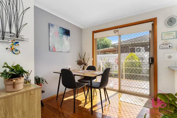 Fifth view of Homely unit listing, 2/323 Cranbourne-Frankston Road, Langwarrin VIC 3910