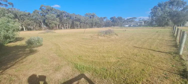 Second view of Homely land listing, 131 & 133 Hassell Avenue, Kendenup WA 6323