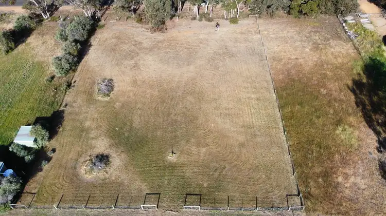 Third view of Homely land listing, 131 & 133 Hassell Avenue, Kendenup WA 6323