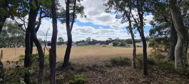 Sixth view of Homely land listing, 131 & 133 Hassell Avenue, Kendenup WA 6323