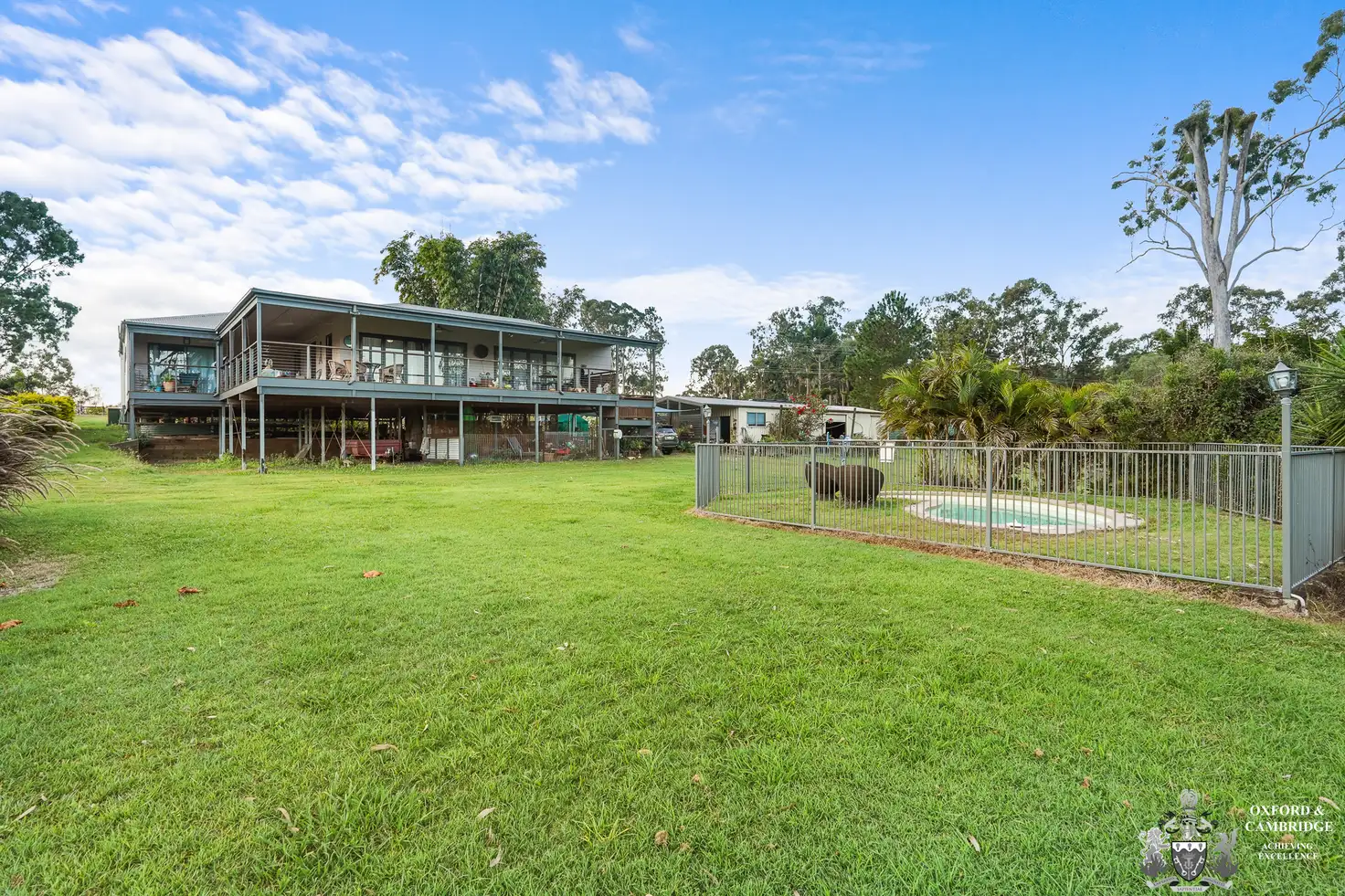 Main view of Homely rural property listing, 41-55 Palomino Road, Tamborine QLD 4270