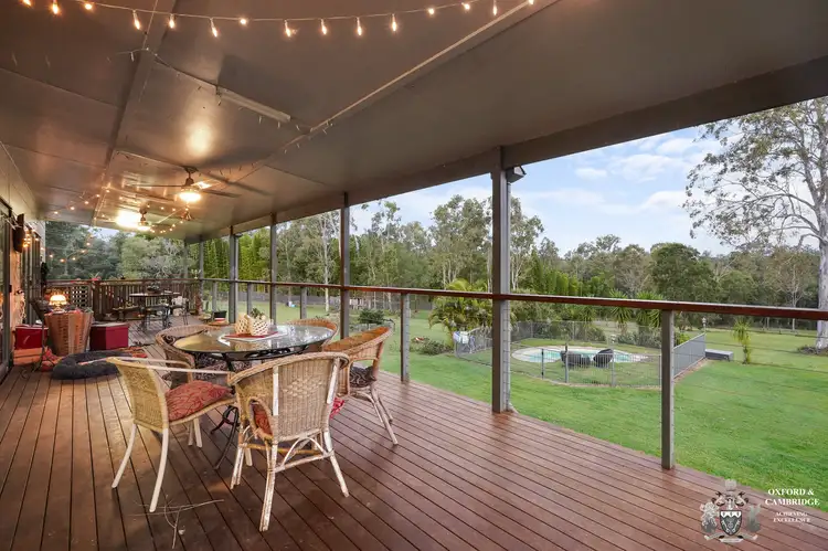 Fourth view of Homely rural property listing, 41-55 Palomino Road, Tamborine QLD 4270
