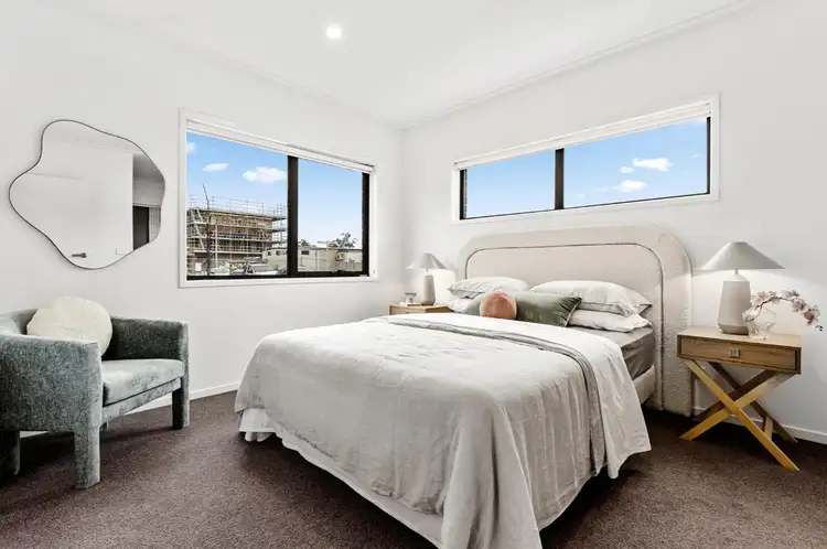Fourth view of Homely townhouse listing, 24 Bloom Drive, Altona North VIC 3025