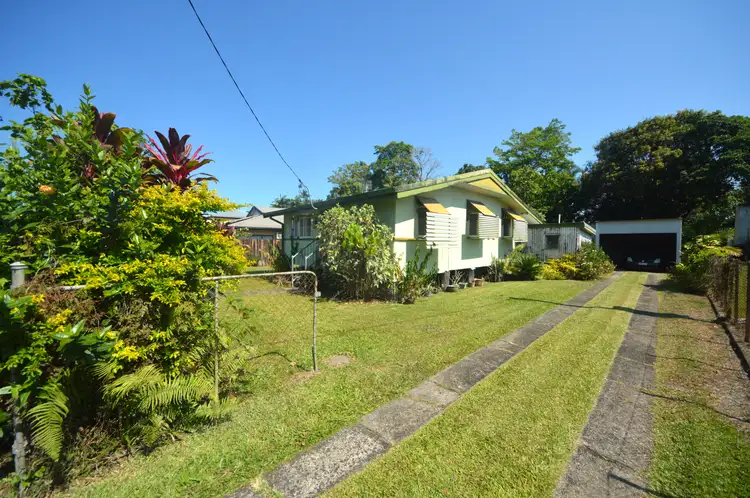 Main view of Homely house listing, 37 Eastwood Street, Babinda QLD 4861