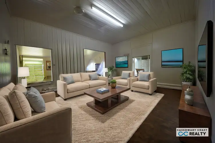 Seventh view of Homely house listing, 37 Eastwood Street, Babinda QLD 4861