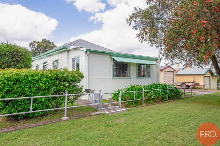 Second view of Homely house listing, 20 George Street, Largs NSW 2320