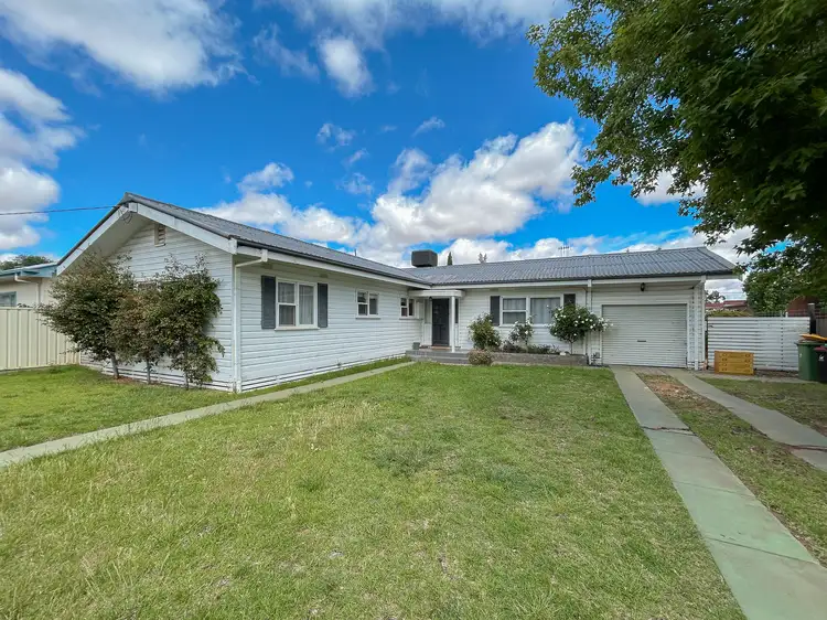 Main view of Homely house listing, 68 Thurla Street, Swan Hill VIC 3585