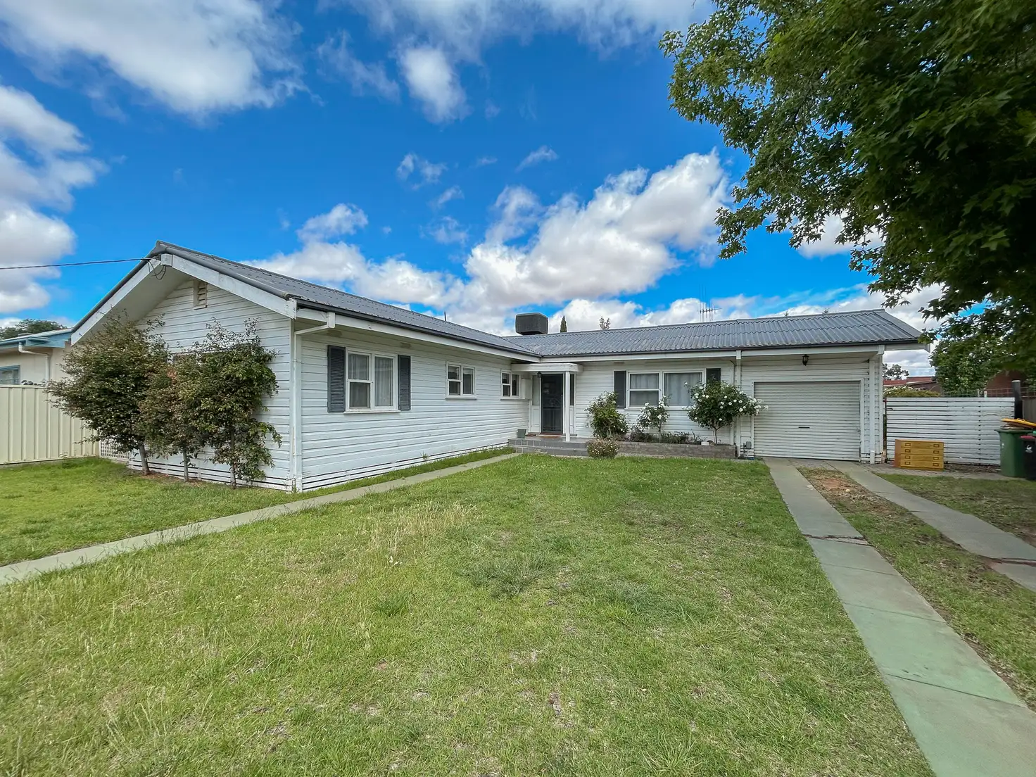 Main view of Homely house listing, 68 Thurla Street, Swan Hill VIC 3585