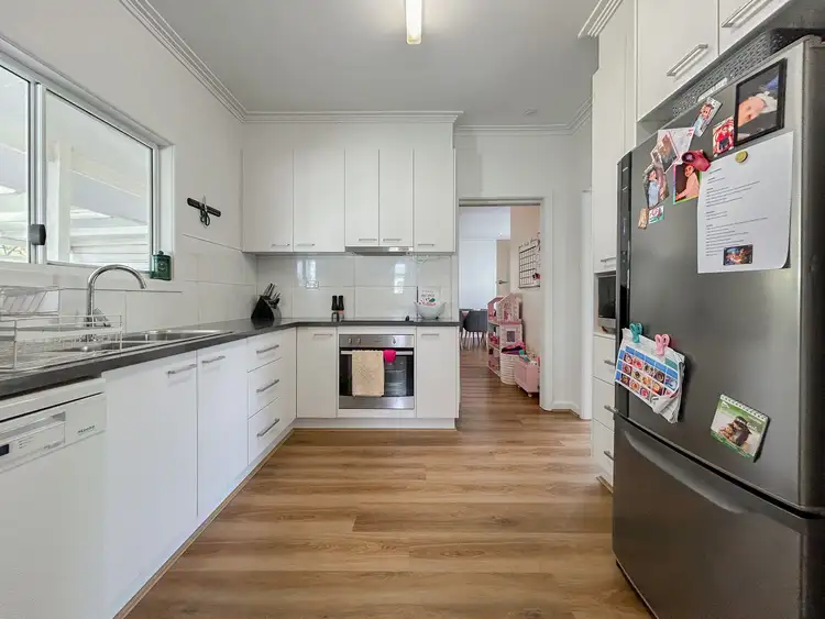 Third view of Homely house listing, 68 Thurla Street, Swan Hill VIC 3585