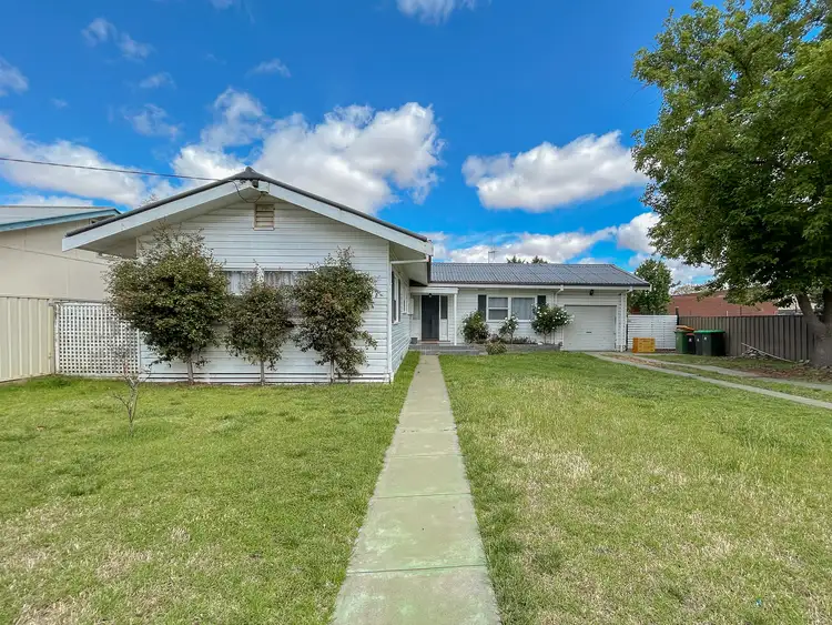 Fifth view of Homely house listing, 68 Thurla Street, Swan Hill VIC 3585