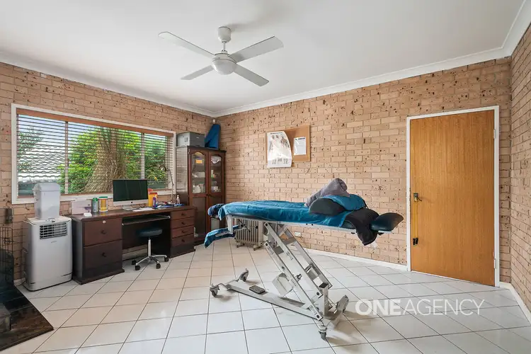 Fifth view of Homely house listing, 72 Porter Avenue, Mount Warrigal NSW 2528