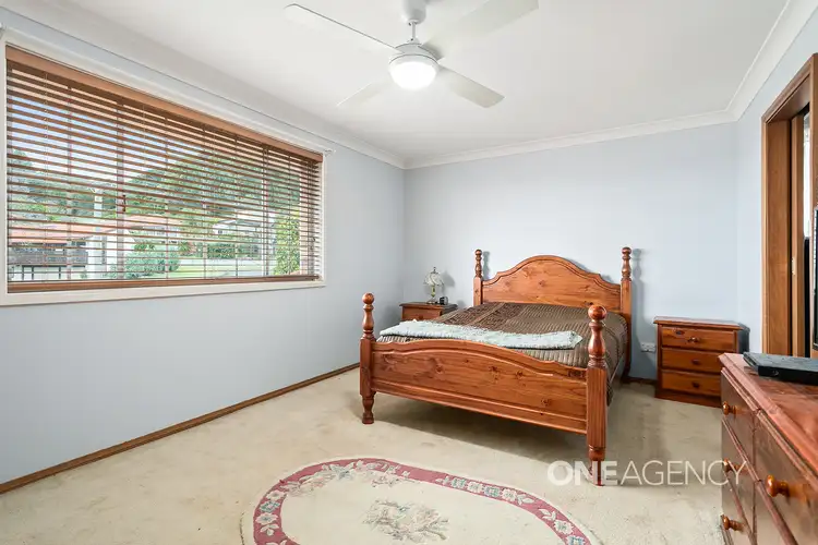 Sixth view of Homely house listing, 72 Porter Avenue, Mount Warrigal NSW 2528