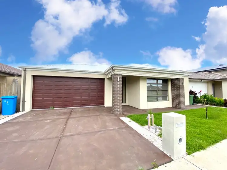 Third view of Homely house listing, 10 Leafy Circuit, Cranbourne East VIC 3977