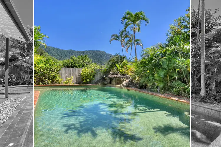 8 Sandpiper Court, Bayview Heights QLD 4868