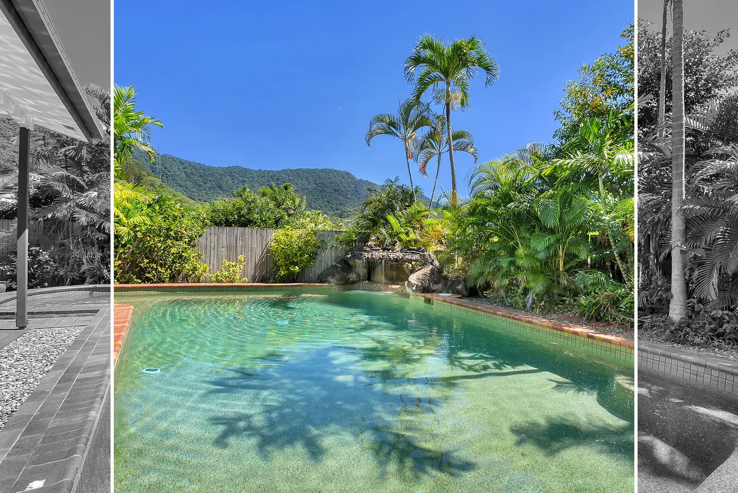 Main view of Homely house listing, 8 Sandpiper Court, Bayview Heights QLD 4868
