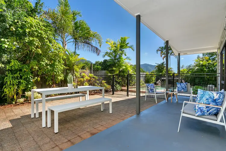 Second view of Homely house listing, 8 Sandpiper Court, Bayview Heights QLD 4868