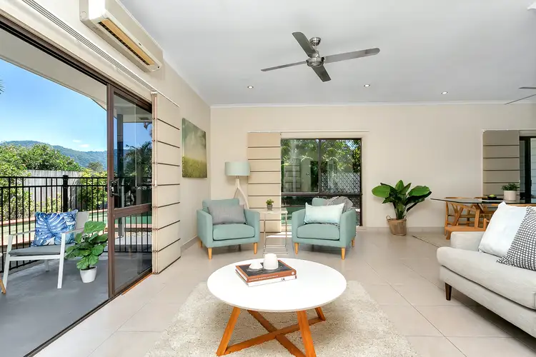 Third view of Homely house listing, 8 Sandpiper Court, Bayview Heights QLD 4868