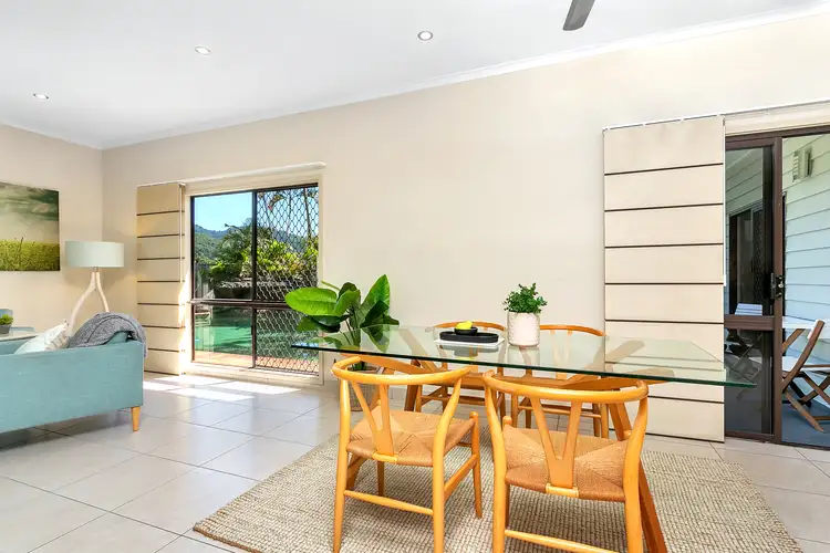 Fourth view of Homely house listing, 8 Sandpiper Court, Bayview Heights QLD 4868