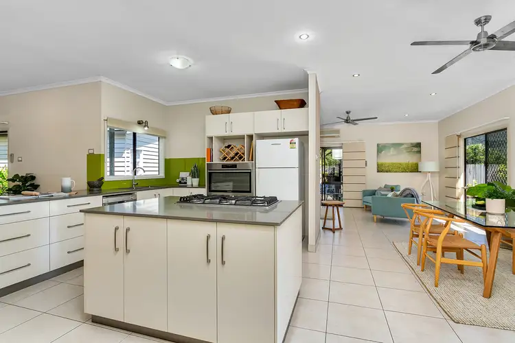 Sixth view of Homely house listing, 8 Sandpiper Court, Bayview Heights QLD 4868