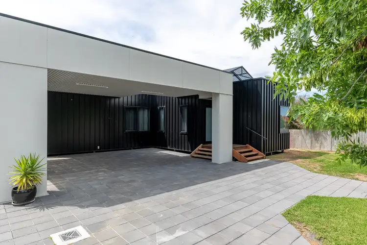 Second view of Homely house listing, 22 Leahy Street, Nhill VIC 3418
