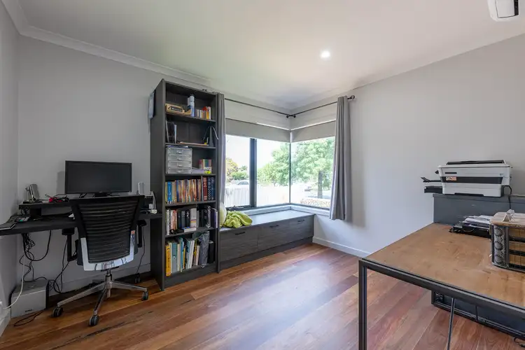 Third view of Homely house listing, 22 Leahy Street, Nhill VIC 3418