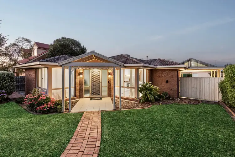3 Fontaine Street, Grovedale VIC 3216