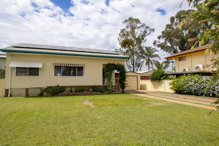 4 Jenkins Street