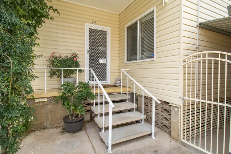 Third view of Homely house listing, 4 Jenkins Street, Narrabri NSW 2390