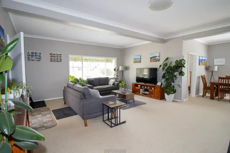 Fourth view of Homely house listing, 4 Jenkins Street, Narrabri NSW 2390