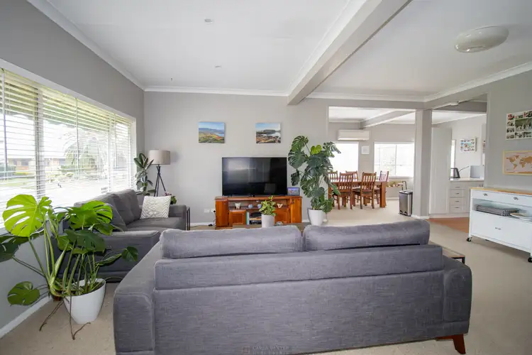 Fifth view of Homely house listing, 4 Jenkins Street, Narrabri NSW 2390