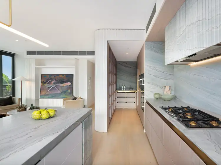Third view of Homely apartment listing, Address available on request