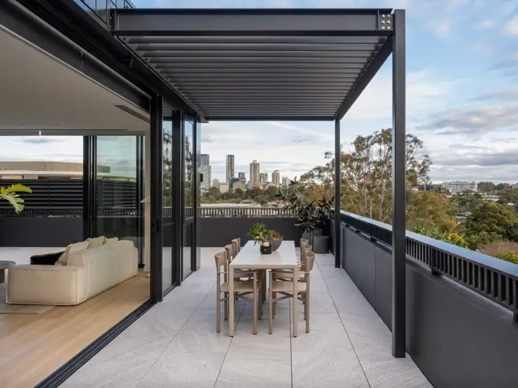 Seventh view of Homely apartment listing, Address available on request