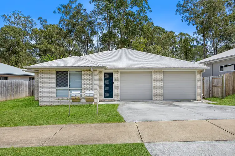 29 Conifer Avenue, Brassall QLD 4305