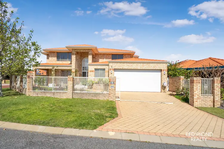 32 Aspendale Place, Hillarys WA 6025