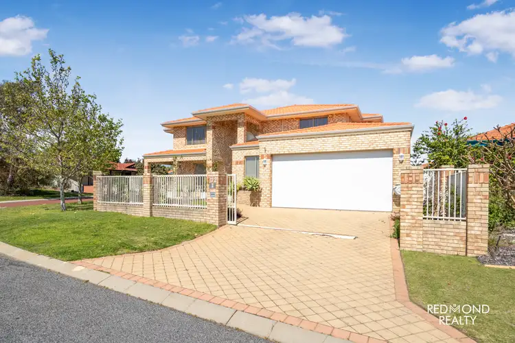Second view of Homely house listing, 32 Aspendale Place, Hillarys WA 6025