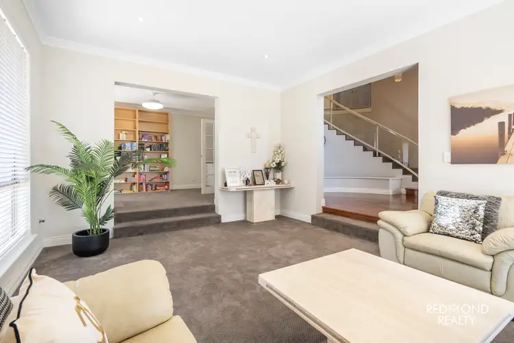 Seventh view of Homely house listing, 32 Aspendale Place, Hillarys WA 6025