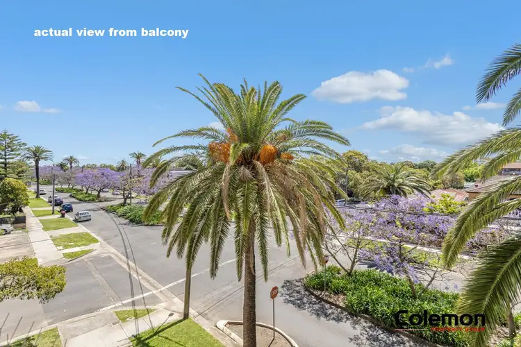 Main view of Homely apartment listing, 32/8-16 Eighth Ave, Campsie NSW 2194