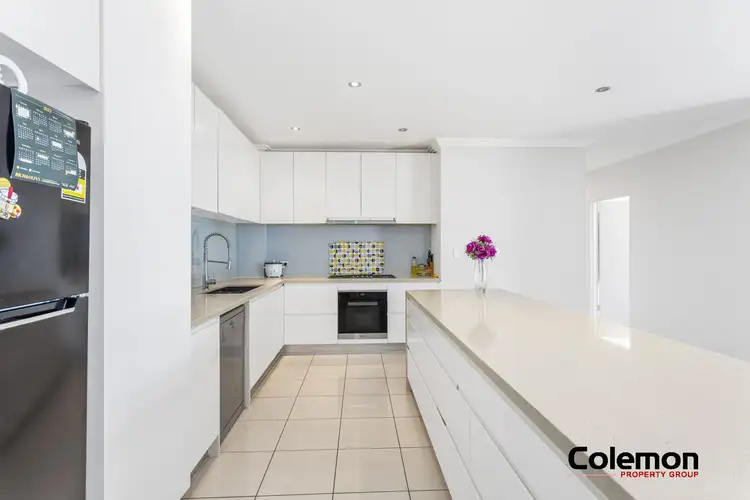 Second view of Homely apartment listing, 32/8-16 Eighth Ave, Campsie NSW 2194