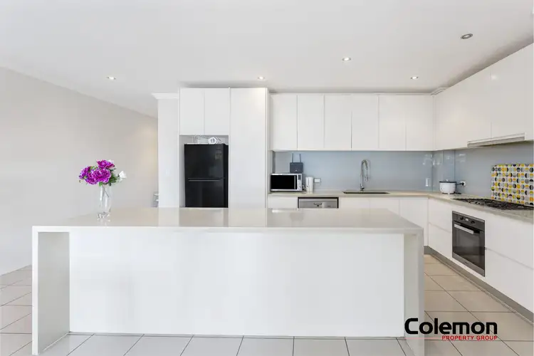 Third view of Homely apartment listing, 32/8-16 Eighth Ave, Campsie NSW 2194